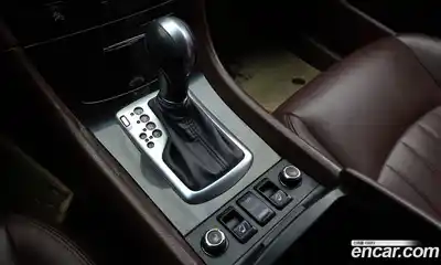 Infiniti QX50 2017 3.7 гидро в Москве № 284114, миниатюра 9
