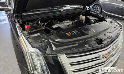 Cadillac Escalade 2019 6.2 гидро в Москве № 285530, миниатюра 6