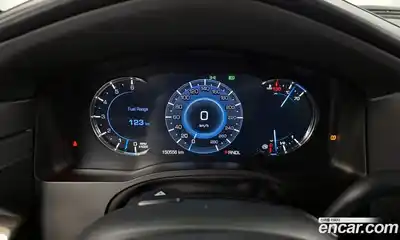 Cadillac Escalade 2019 6.2 гидро в Москве № 285530, миниатюра 8