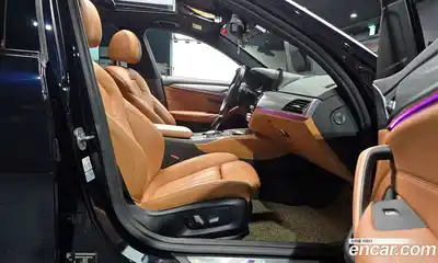 BMW 5-Series 2017 2.0 гидро в Москве № 288025, миниатюра 11