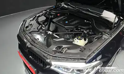 BMW 5-Series 2017 2.0 гидро в Москве № 288025, миниатюра 6