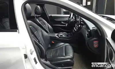 Mercedes-Benz C-Class 2017 2.1 гидро в Москве № 292114, миниатюра 11