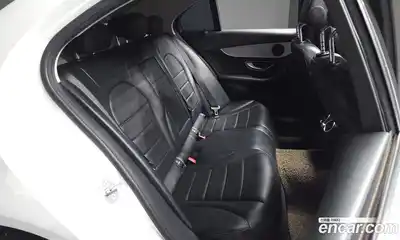 Mercedes-Benz C-Class 2017 2.1 гидро в Москве № 292114, миниатюра 12