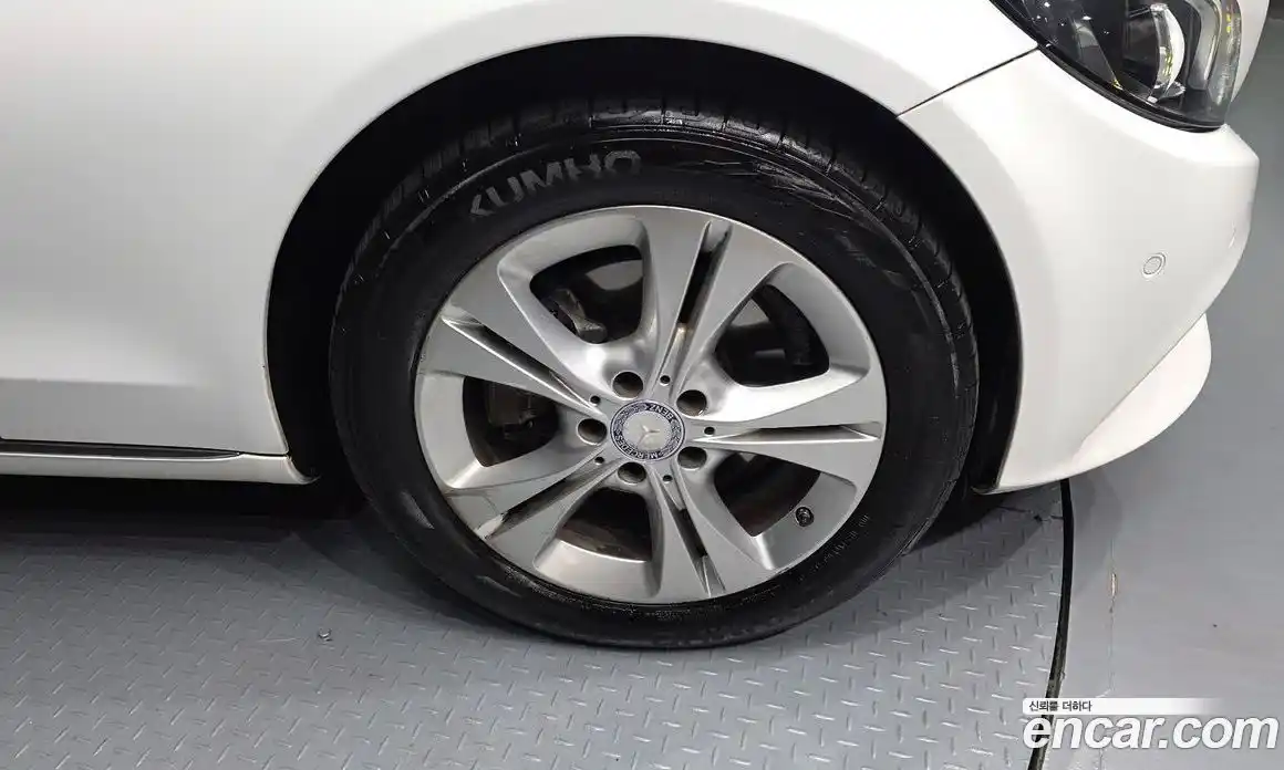 Mercedes-Benz C-Class 2017 2.1 гидро в Москве № 292114, фото 5