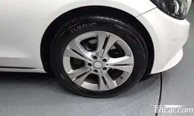 Mercedes-Benz C-Class 2017 2.1 гидро в Москве № 292114, миниатюра 5