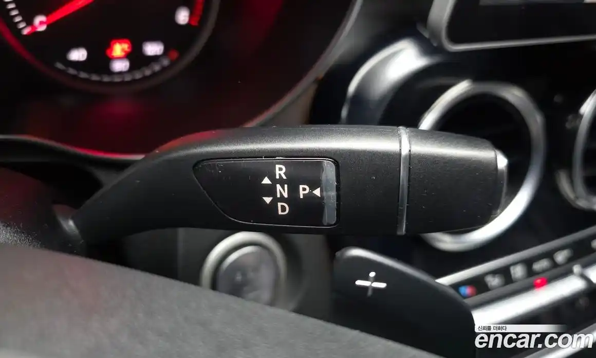 Mercedes-Benz C-Class 2017 2.1 гидро в Москве № 292114, фото 9
