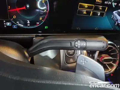 Mercedes-Benz GLB-Class 2020 2.0 гидро в Москве № 292532, миниатюра 10