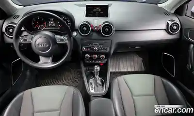 Audi A1 2015 1.6 гидро в Москве № 293180, миниатюра 7