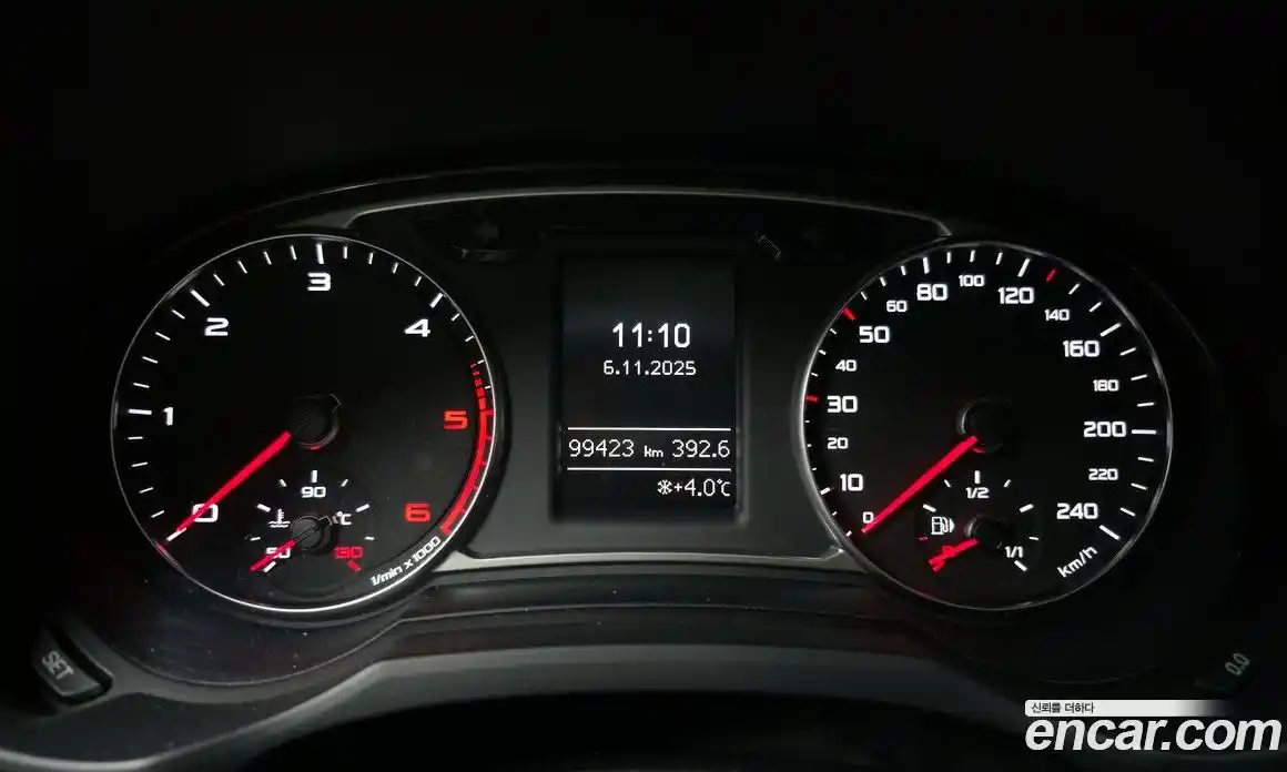Audi A1 2015 1.6 гидро в Москве № 293180, фото 8