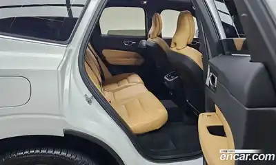 Volvo XC60 2019 2.0 гидро в Москве № 293852, миниатюра 12