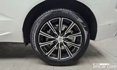 Volvo XC60 2019 2.0 гидро в Москве № 293852, миниатюра 5