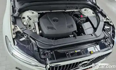 Volvo XC60 2019 2.0 гидро в Москве № 293852, миниатюра 6
