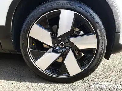 Volvo C40 2022 0.2 гидро в Москве № 293972, миниатюра 6