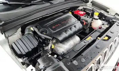 Jeep Renegade 2021 2.4 гидро в Москве № 296457, миниатюра 6