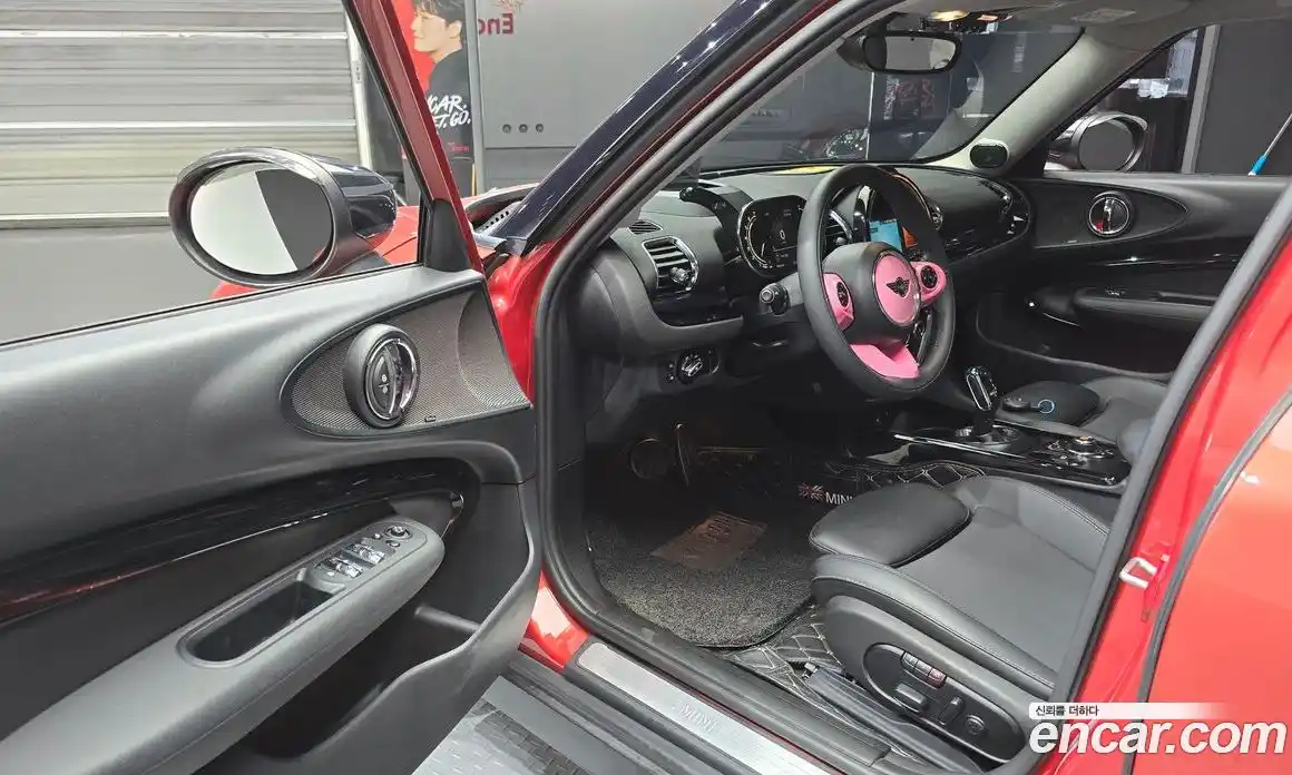Mini Clubman 2020 1.5 гидро в Москве № 299891, фото 11