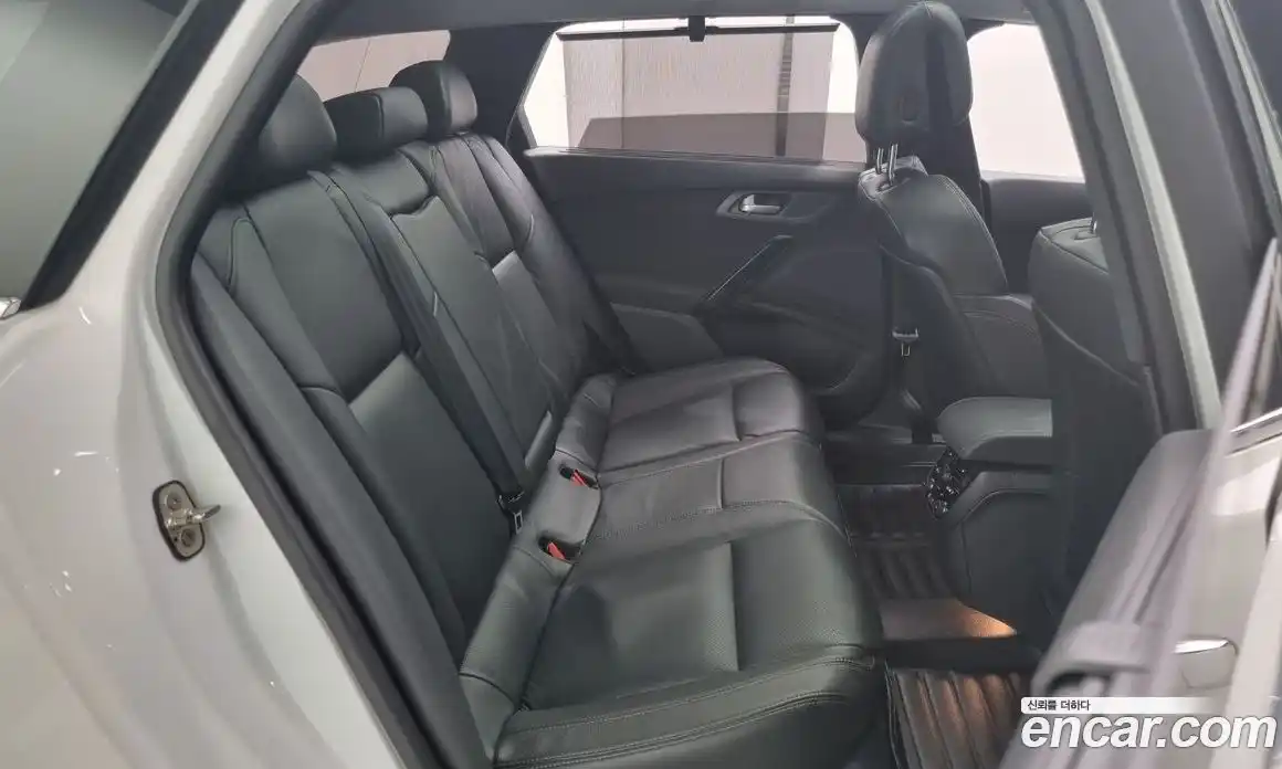 Peugeot 508 2015 1.6 гидро в Москве № 305720, фото 12