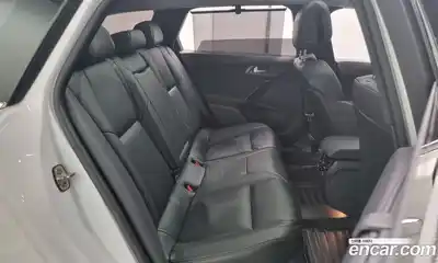 Peugeot 508 2015 1.6 гидро в Москве № 305720, миниатюра 12