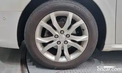 Peugeot 508 2015 1.6 гидро в Москве № 305720, миниатюра 5