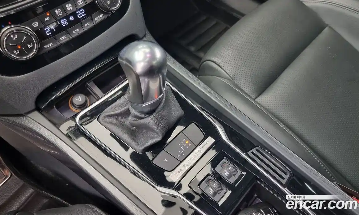 Peugeot 508 2015 1.6 гидро в Москве № 305720, фото 9