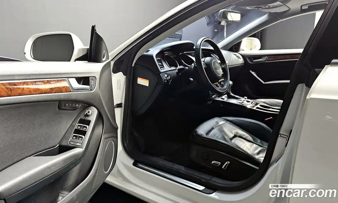 Audi A5 2014 2.0 гидро в Москве № 312106, фото 12