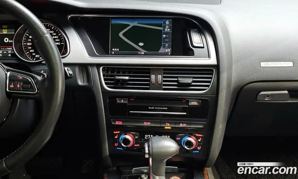 Audi A5 2014 2.0 гидро в Москве № 312106, фото 16