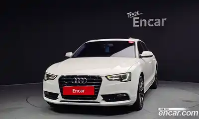 Audi A5 2014 2.0 гидро в Москве № 312106, миниатюра 3