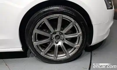 Audi A5 2014 2.0 гидро в Москве № 312106, миниатюра 5