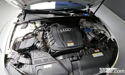 Audi A5 2014 2.0 гидро в Москве № 312106, миниатюра 6