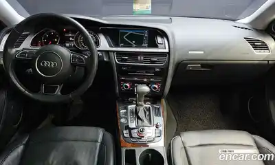 Audi A5 2014 2.0 гидро в Москве № 312106, миниатюра 7