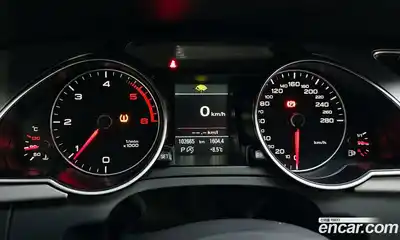 Audi A5 2014 2.0 гидро в Москве № 312106, миниатюра 8