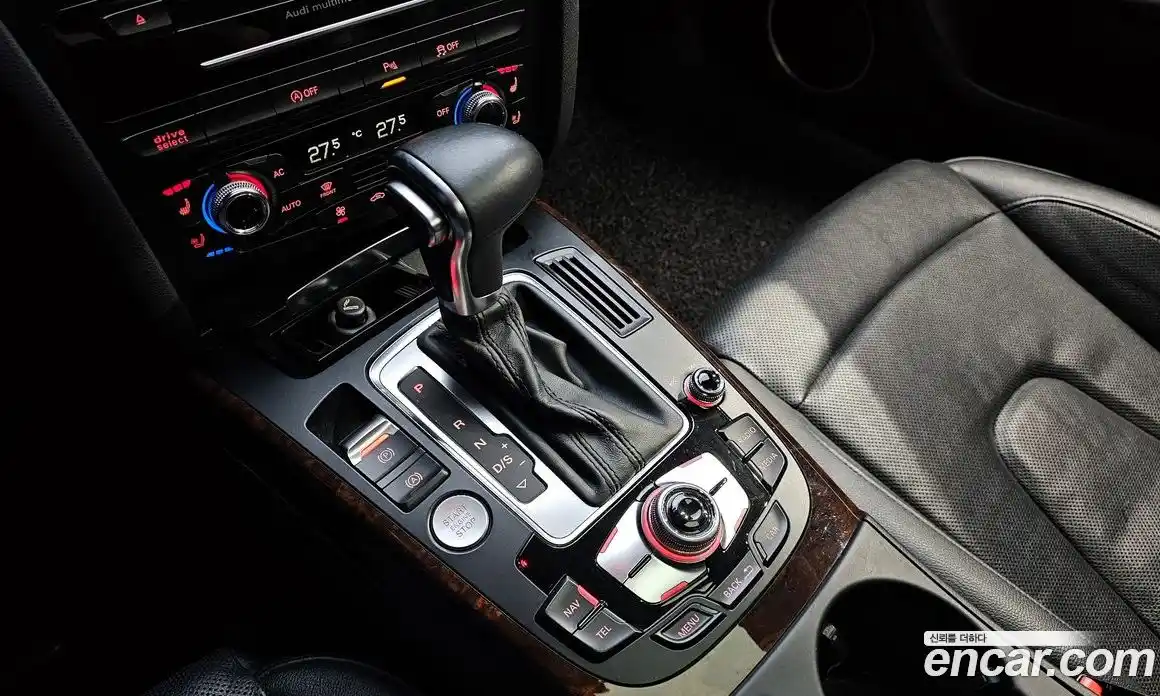 Audi A5 2014 2.0 гидро в Москве № 312106, фото 9