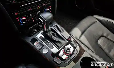 Audi A5 2014 2.0 гидро в Москве № 312106, миниатюра 9
