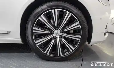 Volvo S90 2022 2.0 гидро в Москве № 312466, миниатюра 5