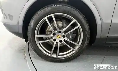 Porsche Cayenne 2020 3.0 гидро в Москве № 312874, миниатюра 5