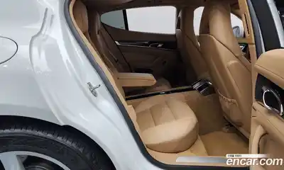 Porsche Panamera 2011 3.6 гидро в Москве № 314611, миниатюра 12