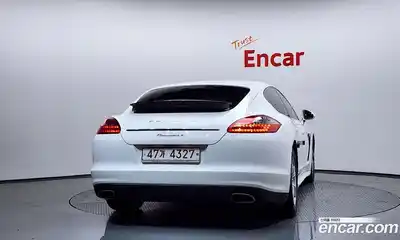 Porsche Panamera 2011 3.6 гидро в Москве № 314611, миниатюра 4