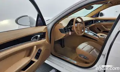Porsche Panamera 2011 3.6 гидро в Москве № 314611, миниатюра 10
