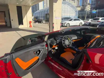 Lamborghini Huracan 2023 5.2 гидро в Москве № 320760, миниатюра 7