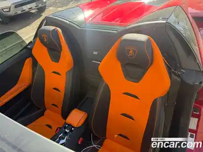 Lamborghini Huracan 2023 5.2 гидро в Москве № 320760, миниатюра 10