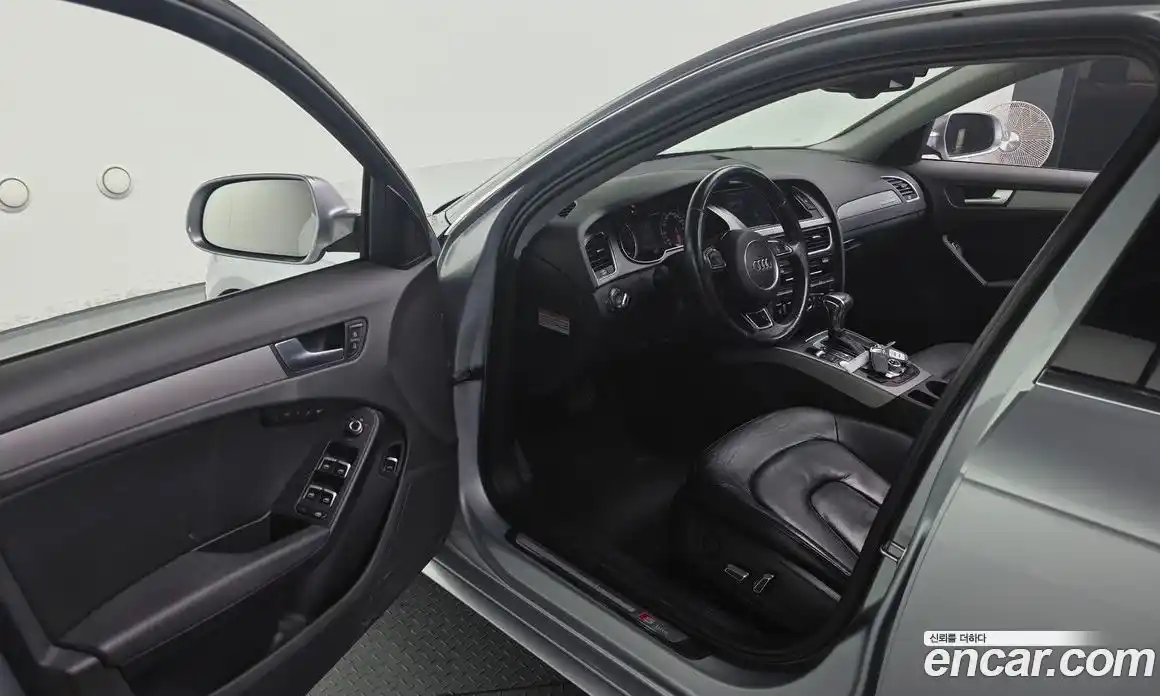 Audi A4 2014 2.0 гидро в Москве № 325696, фото 11