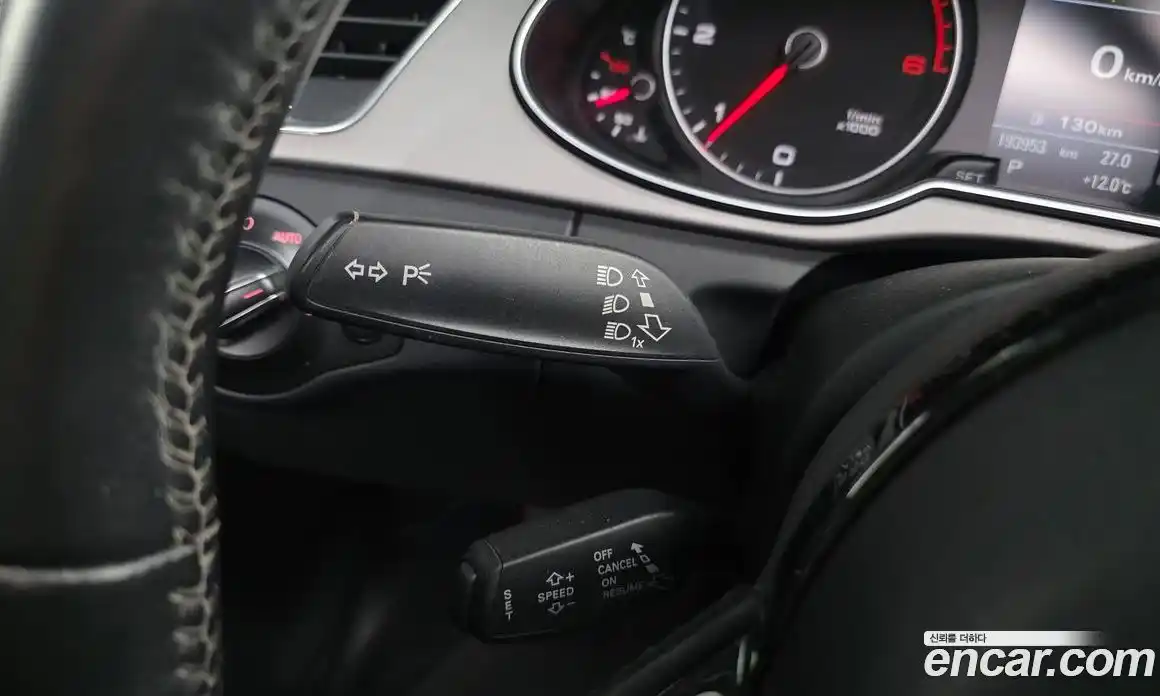 Audi A4 2014 2.0 гидро в Москве № 325696, фото 19