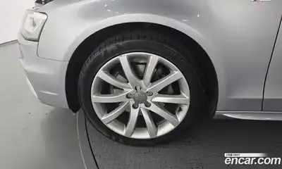 Audi A4 2014 2.0 гидро в Москве № 325696, миниатюра 5