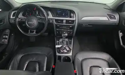 Audi A4 2014 2.0 гидро в Москве № 325696, миниатюра 7