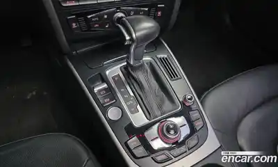 Audi A4 2014 2.0 гидро в Москве № 325696, миниатюра 9