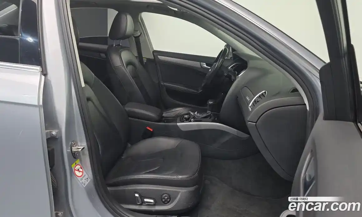 Audi A4 2014 2.0 гидро в Москве № 325696, фото 10