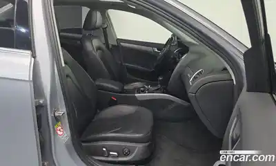 Audi A4 2014 2.0 гидро в Москве № 325696, миниатюра 10
