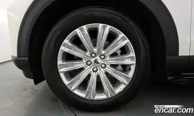 Ford Explorer 2020 2.3 гидро в Москве № 330482, миниатюра 5
