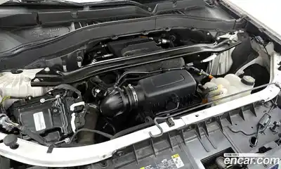 Ford Explorer 2020 2.3 гидро в Москве № 330482, миниатюра 6