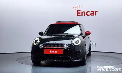 Mini Cooper 2019 2.0 гидро в Москве № 334292, миниатюра 3