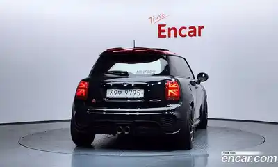 Mini Cooper 2019 2.0 гидро в Москве № 334292, миниатюра 4